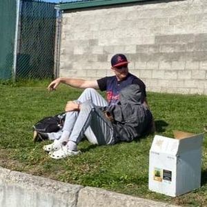 Meet your Posher, Austin